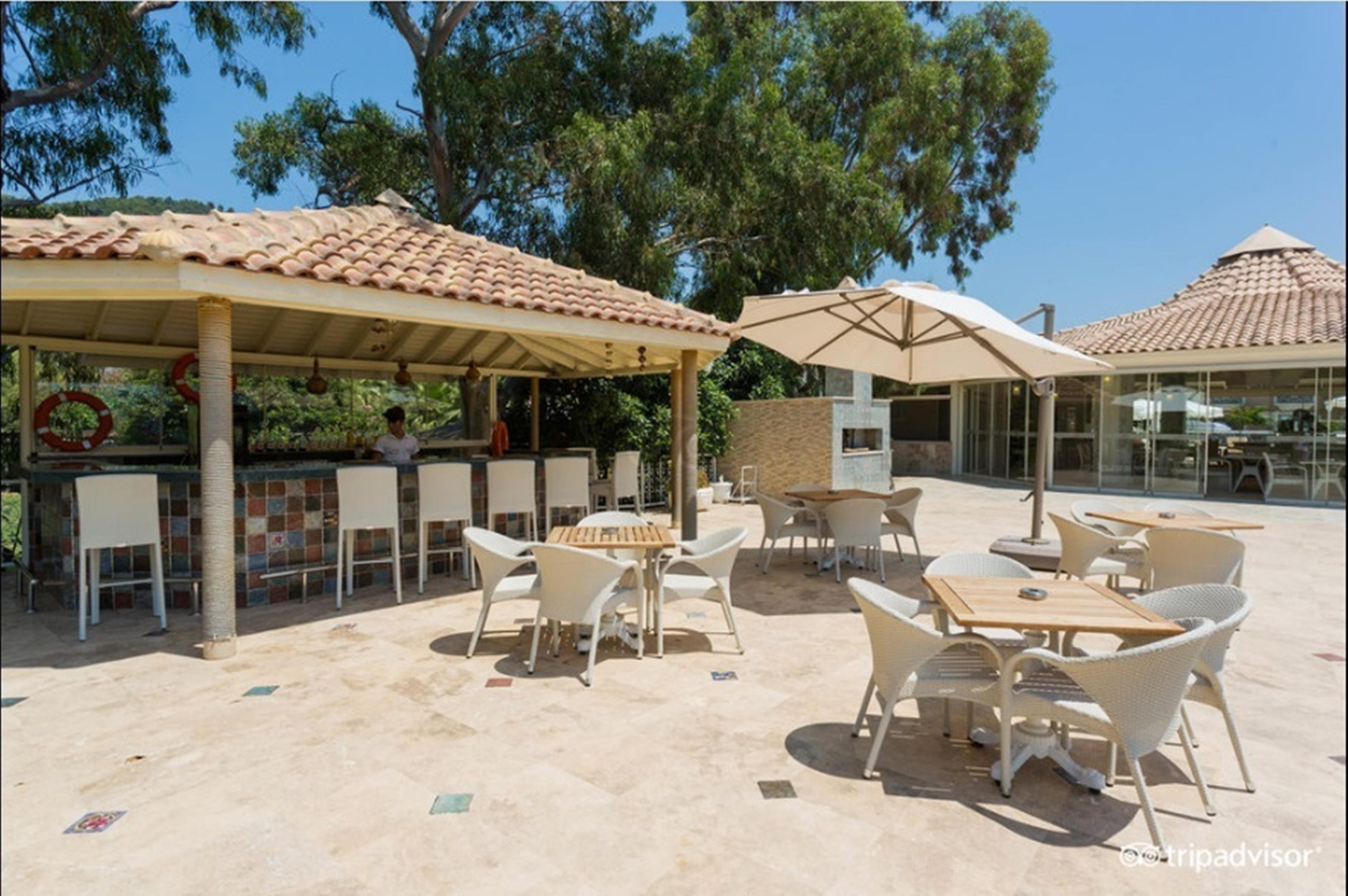 Dalyan Resort & Spa (Adults Only) Екстериор снимка