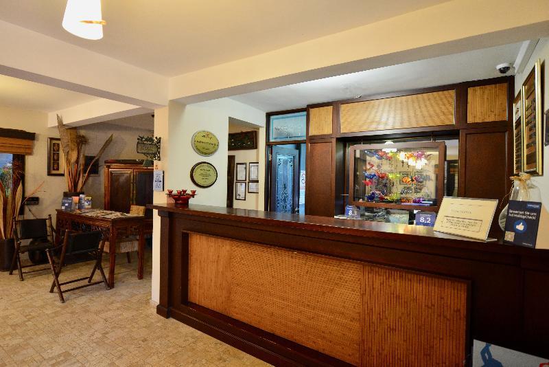 Dalyan Resort & Spa (Adults Only) Екстериор снимка